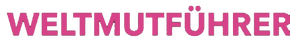 Weltmutführerin